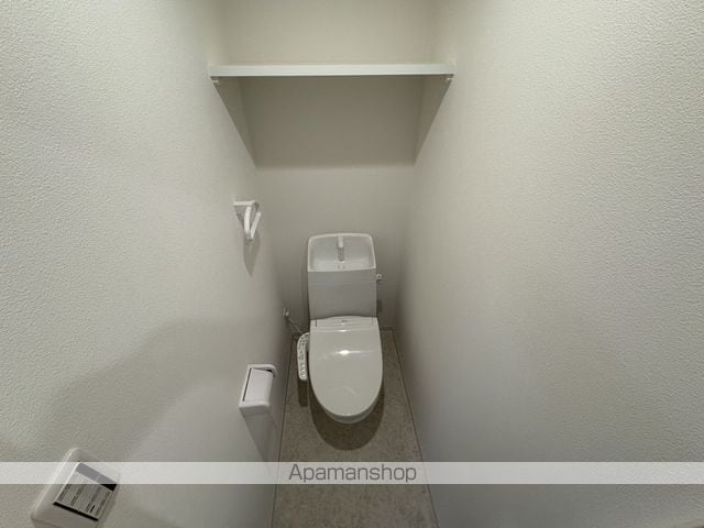 アーバンパーク新大阪の内装写真