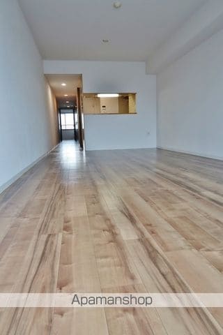 リベルジェ尾久駅前の内装写真