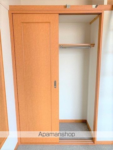 レオパレス甲東の内装写真
