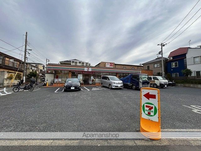 レオパレス常盤台の内装写真