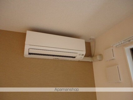 グランディールＮ[1K/32.2m2]のその他設備