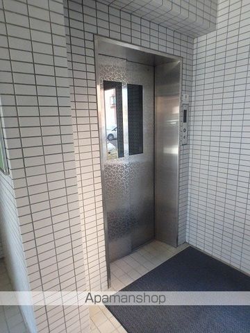 KWビル壱番館の内装写真
