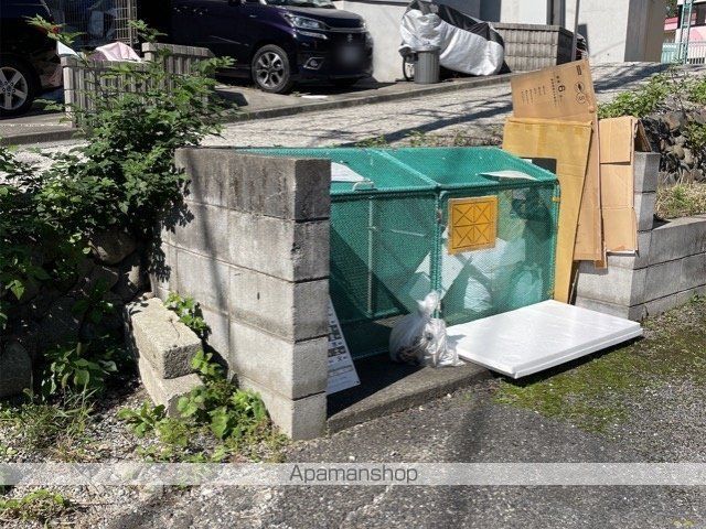 レオパレスコスモわたなべのその他写真