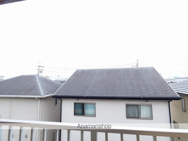 パークタウンIのその他写真