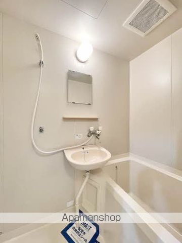 コーポ青山Kの内装写真