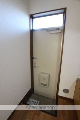HEISEI EXの内装写真