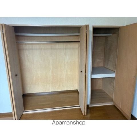 Branche美くしBの内装写真