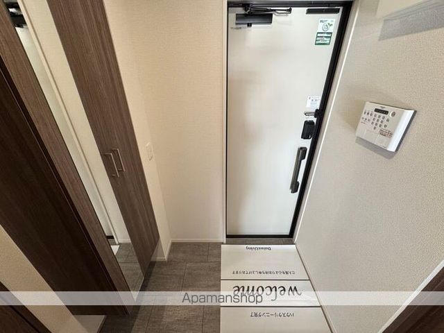 Glicinaの内装写真