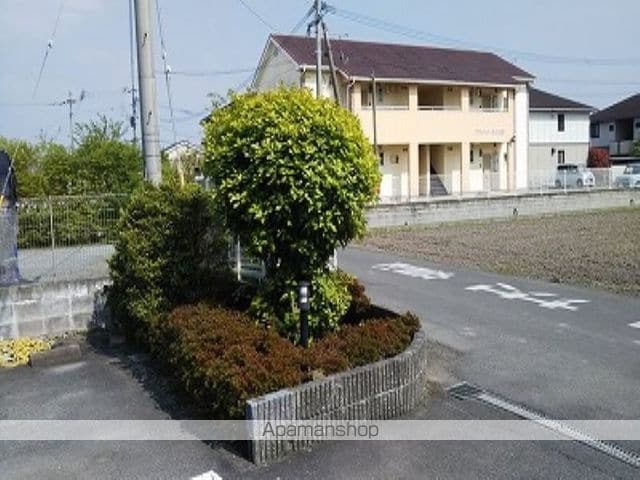 レオパレスレミュール二番館の内装写真