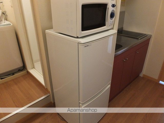 レオネクストけやき通りの内装写真