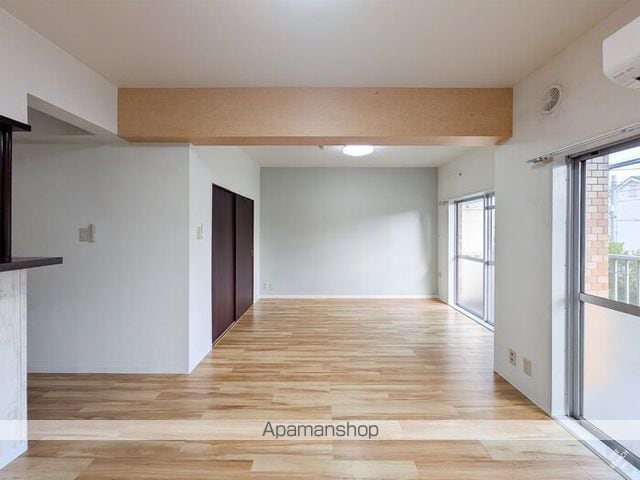 リヴィエール Iの内装写真