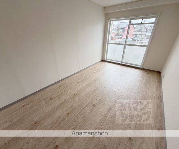 マンションAの内装写真