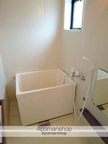 セジュール池端A棟の内装写真