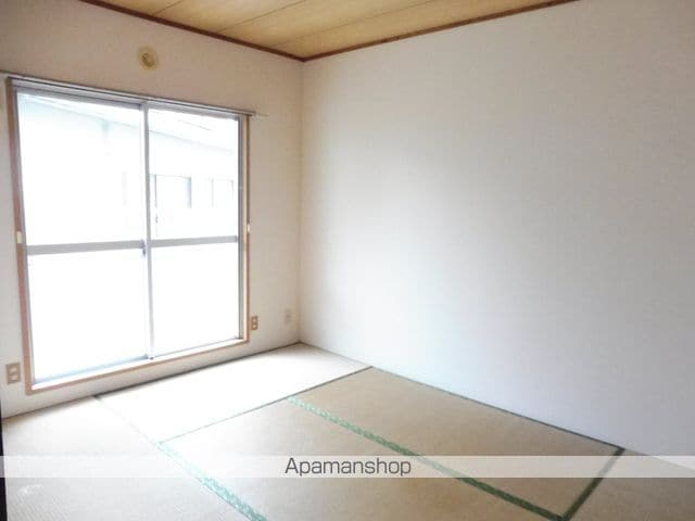 シャリエ中山の内装写真