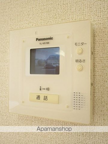 トムトック IIIの内装写真