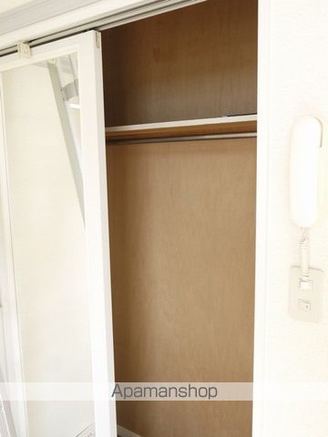レオパレス野溝の内装写真