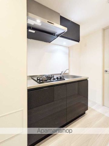 SーRESIDENCE矢口渡AGLITTERの内装写真