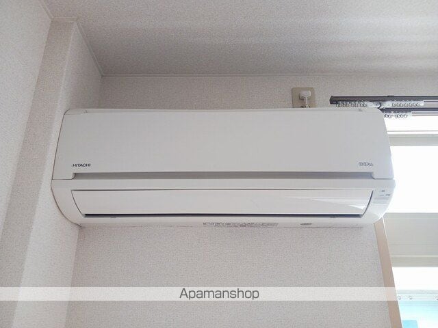 エスポワール御立Aの内装写真