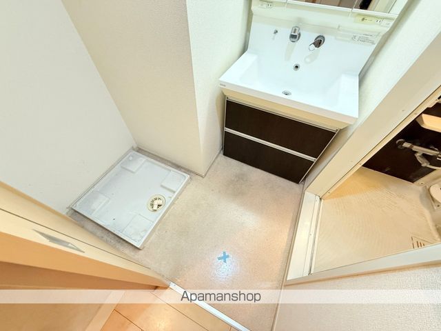 グランユニゾンの内装写真