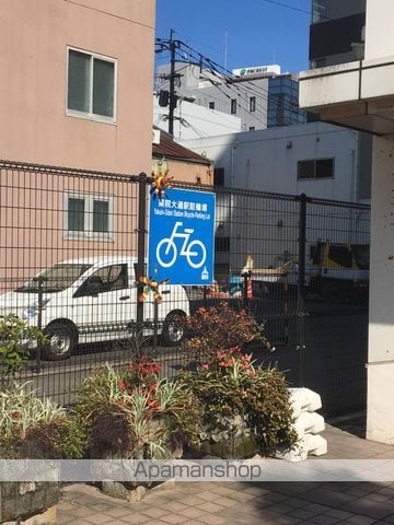 高橋ビルの周辺写真