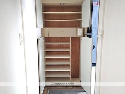 ウィンディアおだ　Ａ[2LDK/59.66m2]の内装1