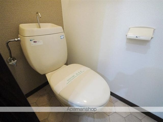 プラザAKの内装写真