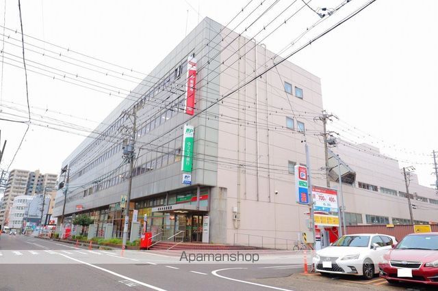 ピノ・アガタ岐阜駅前の周辺写真