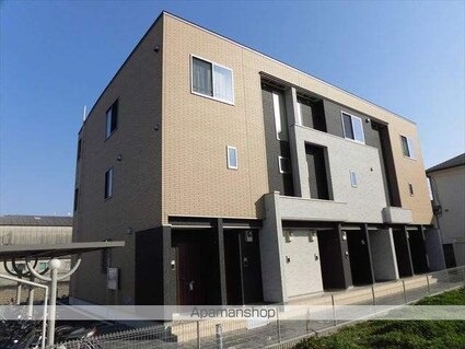 ＧＲＡＮＤ　ＨＩＬＬＳ[1LDK/52.98m2]の外観2