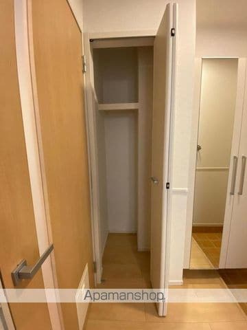 クラール元山Oの内装写真