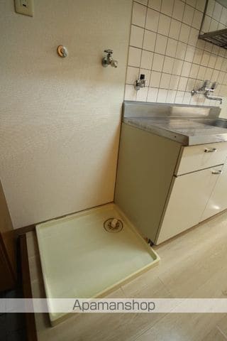 ドムス都城IIの内装写真
