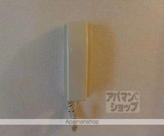 エイジ壬生の内装写真