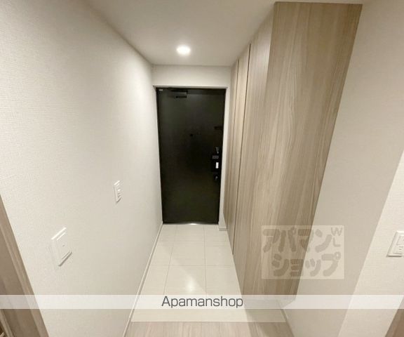 ブランズ京都河原町通の内装写真