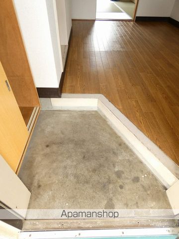 コーポミナミの内装写真