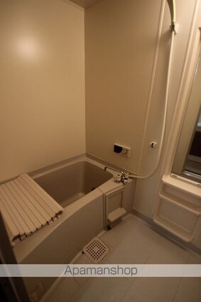 レジデンス名倉[2LDK/55.29m2]のバス