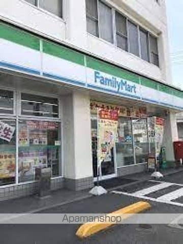 レオパレスルーチェ勝賀の周辺写真