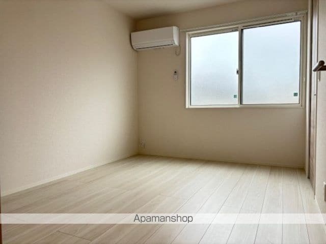 DーROOM SPERANZAの内装写真