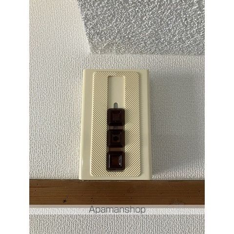 MOTON駒場の内装写真