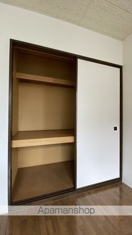 S.T.Villa TSUSHIMA Bの内装写真