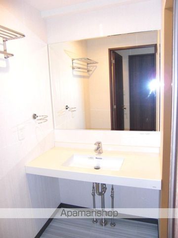第6クリスタル新大阪の内装写真
