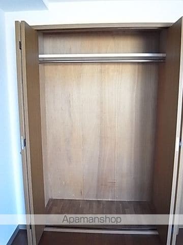 マンションヒエロの内装写真