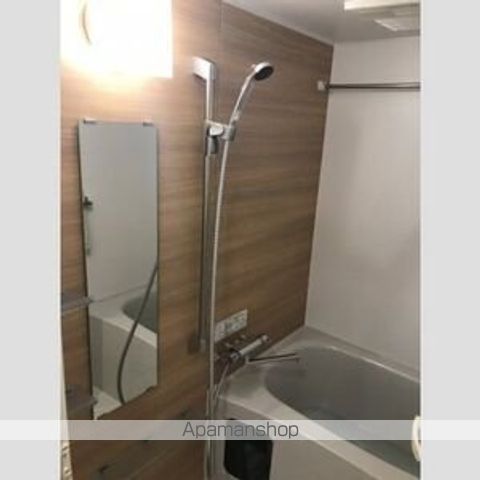 クレヴィスタ池袋ウエストの内装写真