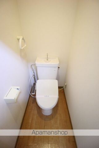 アークハイツ富田町の内装写真