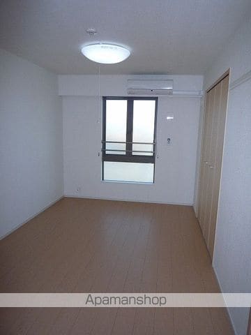グランディア山の手の内装写真