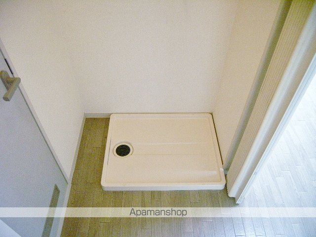 エクセレント21の内装写真
