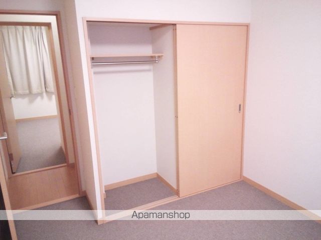 レオパレスレインボーコスモスの内装写真