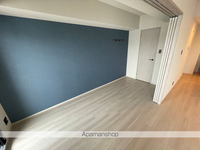 リッツ新大阪プレミアムの内装写真