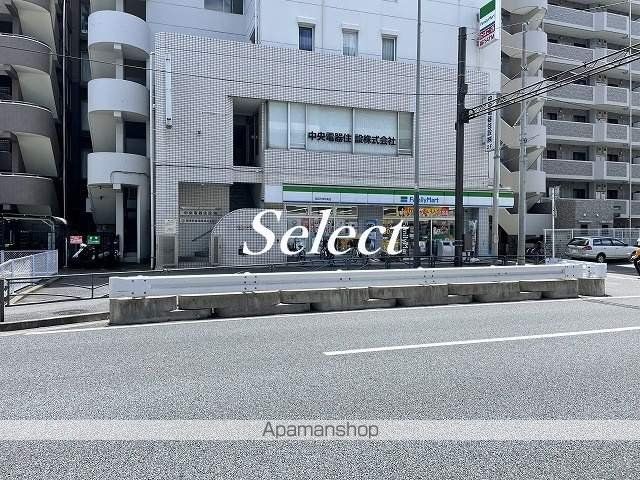 CITY LUX TOBEの周辺写真
