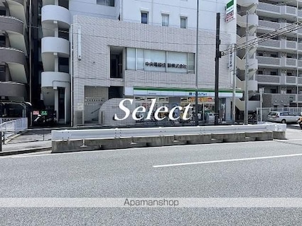 Ｃｉｔｙ　Ｌｕｘ　Ｔｏｂｅ[1K/22.44m2]の周辺1