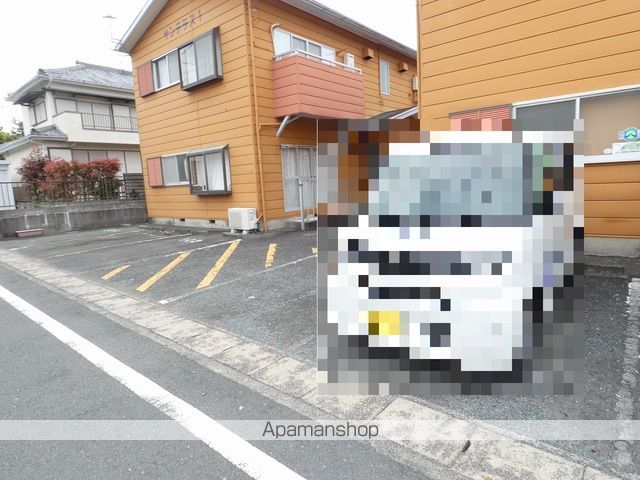 サンテラスIIのその他写真