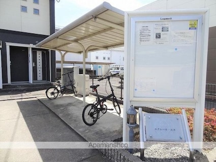 レオネクストエクレール　エヌ[1K/23.27m2]の共用部